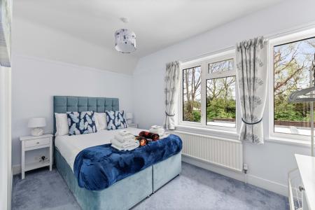 5 bedroom Detached house for sale in Norwood Road, Skegness, PE25