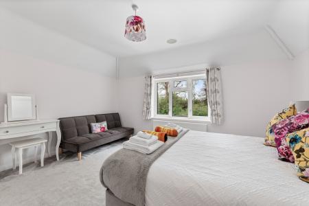 5 bedroom Detached house for sale in Norwood Road, Skegness, PE25