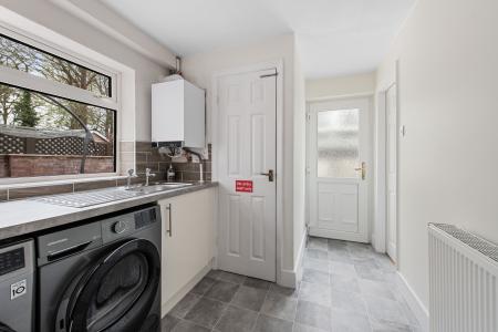 5 bedroom Detached house for sale in Norwood Road, Skegness, PE25