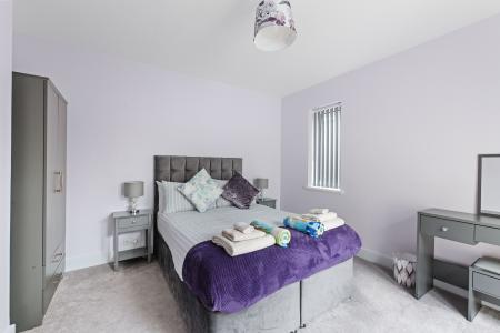 5 bedroom Detached house for sale in Norwood Road, Skegness, PE25