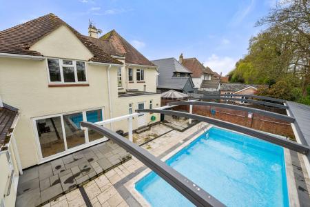 5 bedroom Detached house for sale in Norwood Road, Skegness, PE25