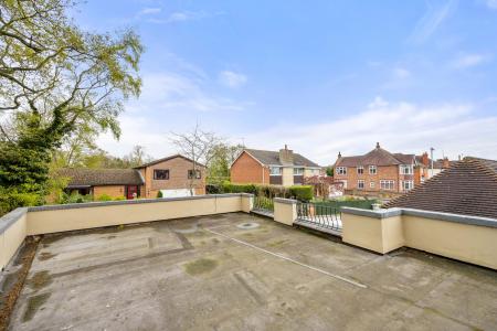 5 bedroom Detached house for sale in Norwood Road, Skegness, PE25