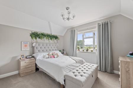 4 bedroom Detached house for sale in Gibraltar Road, Skegness, PE25