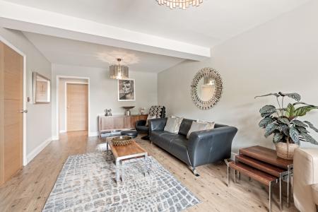 4 bedroom Detached house for sale in Gibraltar Road, Skegness, PE25