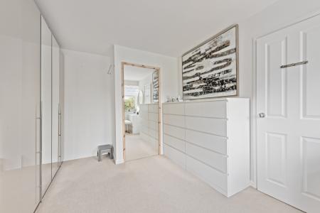 4 bedroom Detached house for sale in Gibraltar Road, Skegness, PE25