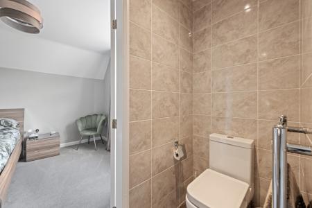 4 bedroom Detached house for sale in Gibraltar Road, Skegness, PE25