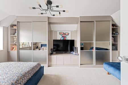 4 bedroom Detached house for sale in Gibraltar Road, Skegness, PE25