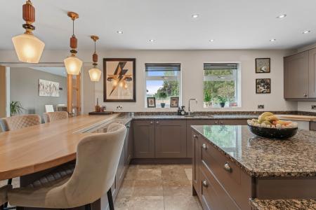 4 bedroom Detached house for sale in Gibraltar Road, Skegness, PE25