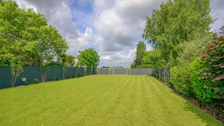 4 bedroom Detached house for sale in Gibraltar Road, Skegness, PE25