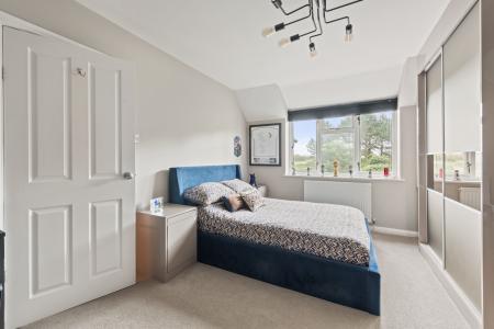 4 bedroom Detached house for sale in Gibraltar Road, Skegness, PE25