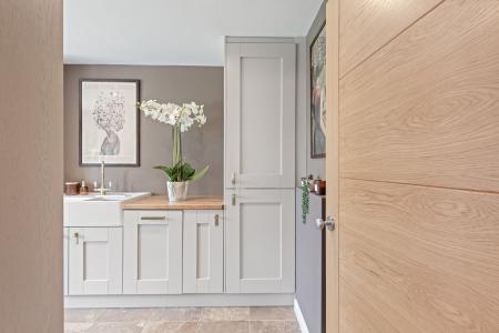 4 bedroom Detached house for sale in Gibraltar Road, Skegness, PE25