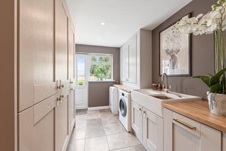 4 bedroom Detached house for sale in Gibraltar Road, Skegness, PE25