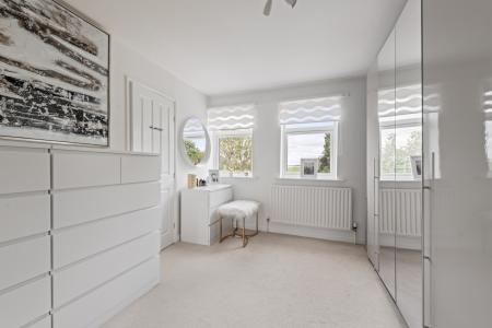 4 bedroom Detached house for sale in Gibraltar Road, Skegness, PE25