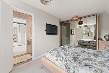 4 bedroom Detached house for sale in Gibraltar Road, Skegness, PE25