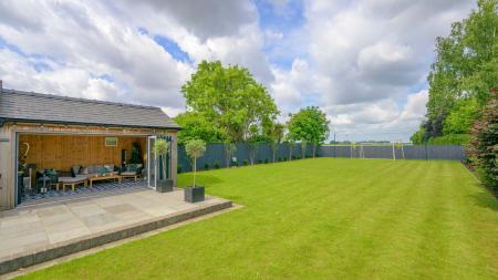 4 bedroom Detached house for sale in Gibraltar Road, Skegness, PE25