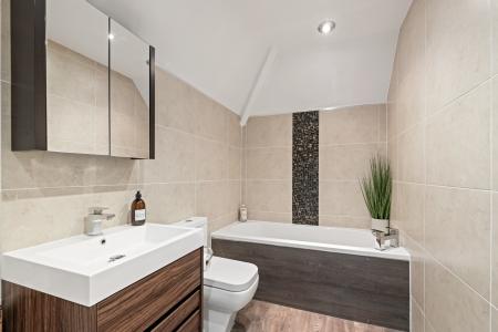 4 bedroom Detached house for sale in Gibraltar Road, Skegness, PE25