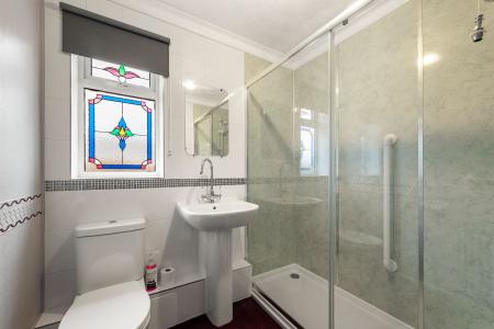 3 bedroom Detached bungalow for sale in Beacon Park Drive, Skegness, PE25