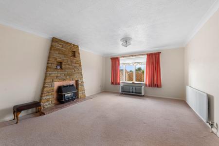 3 bedroom Detached bungalow for sale in Beacon Park Drive, Skegness, PE25