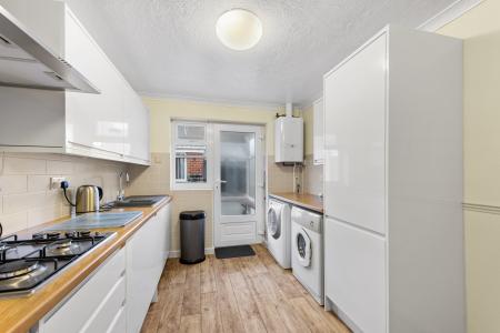 3 bedroom Detached bungalow for sale in Beacon Park Drive, Skegness, PE25