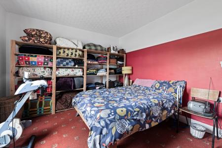 3 bedroom Detached bungalow for sale in Pinfold Lane, Bratoft, Skegness, PE24