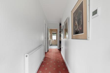 3 bedroom Detached bungalow for sale in Pinfold Lane, Bratoft, Skegness, PE24