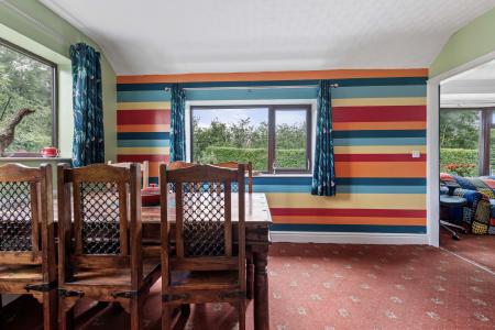 3 bedroom Detached bungalow for sale in Pinfold Lane, Bratoft, Skegness, PE24