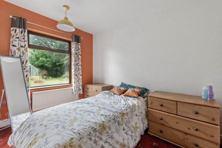 3 bedroom Detached bungalow for sale in Pinfold Lane, Bratoft, Skegness, PE24