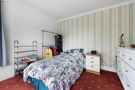 3 bedroom Detached bungalow for sale in Pinfold Lane, Bratoft, Skegness, PE24