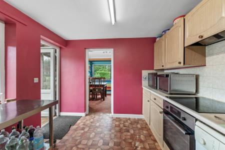 3 bedroom Detached bungalow for sale in Pinfold Lane, Bratoft, Skegness, PE24