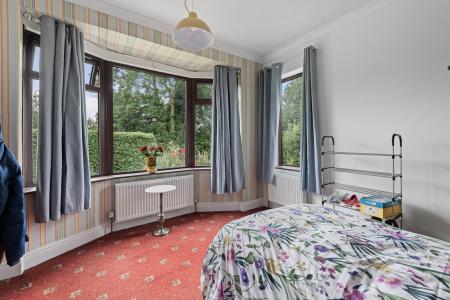 3 bedroom Detached bungalow for sale in Pinfold Lane, Bratoft, Skegness, PE24