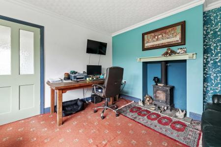 3 bedroom Detached bungalow for sale in Pinfold Lane, Bratoft, Skegness, PE24