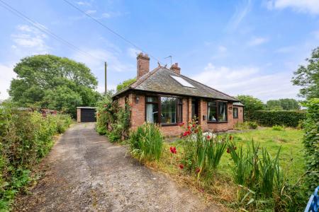 Pinfold Lane, Bratoft, Skegness, PE24