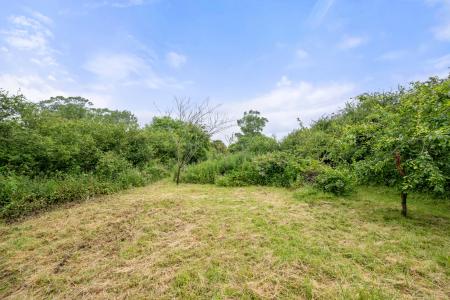 3 bedroom Detached bungalow for sale in Pinfold Lane, Bratoft, Skegness, PE24