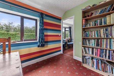 3 bedroom Detached bungalow for sale in Pinfold Lane, Bratoft, Skegness, PE24