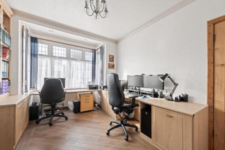 4 bedroom Detached house for sale in Marine Avenue, Skegness, PE25