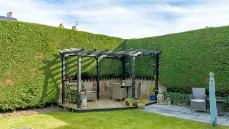 4 bedroom Detached house for sale in Marine Avenue, Skegness, PE25