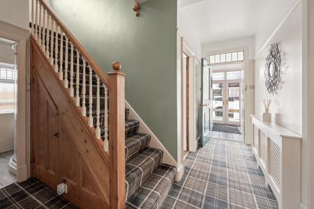 4 bedroom Detached house for sale in Marine Avenue, Skegness, PE25