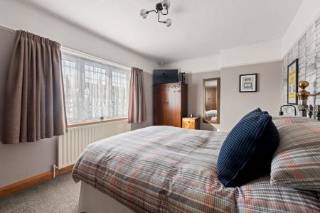 4 bedroom Detached house for sale in Marine Avenue, Skegness, PE25