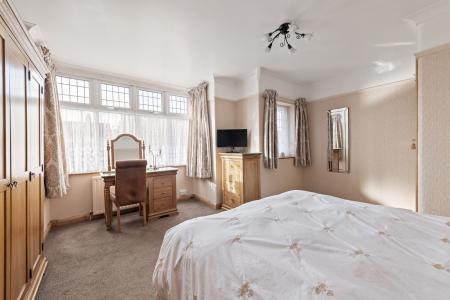 4 bedroom Detached house for sale in Marine Avenue, Skegness, PE25