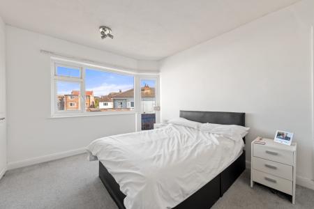 4 bedroom Semi-detached house for sale in Castleton Crescent, Skegness, PE25