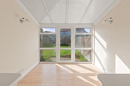 4 bedroom Semi-detached house for sale in Castleton Crescent, Skegness, PE25