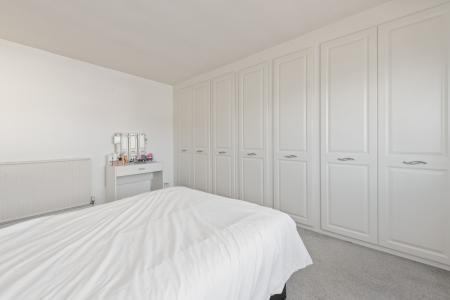 4 bedroom Semi-detached house for sale in Castleton Crescent, Skegness, PE25