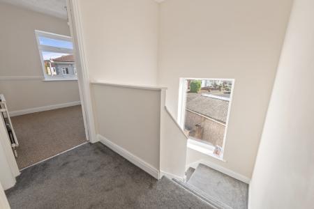 4 bedroom Semi-detached house for sale in Castleton Crescent, Skegness, PE25