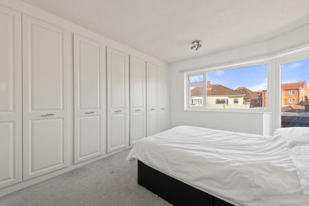 4 bedroom Semi-detached house for sale in Castleton Crescent, Skegness, PE25