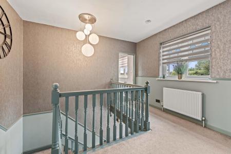 5 bedroom Detached house for sale in High Street, Ingoldmells, PE25