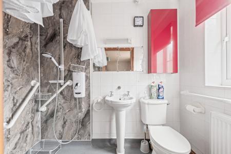 3 bedroom Detached bungalow for sale in St Nicholas Close, Addlethorpe, PE24