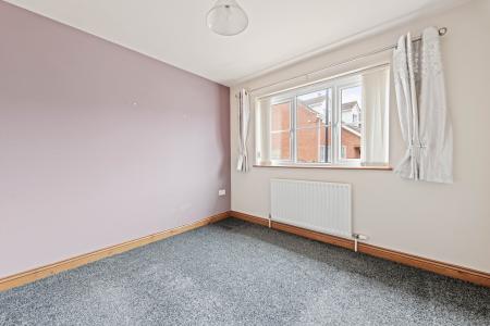 3 bedroom Detached bungalow for sale in St Nicholas Close, Addlethorpe, PE24