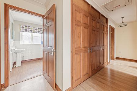 3 bedroom Detached bungalow for sale in St Nicholas Close, Addlethorpe, PE24