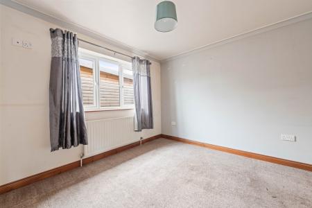 3 bedroom Detached bungalow for sale in St Nicholas Close, Addlethorpe, PE24