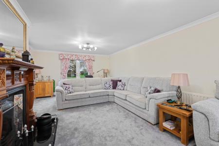 5 bedroom Detached house for sale in Church End, Winthorpe, PE25